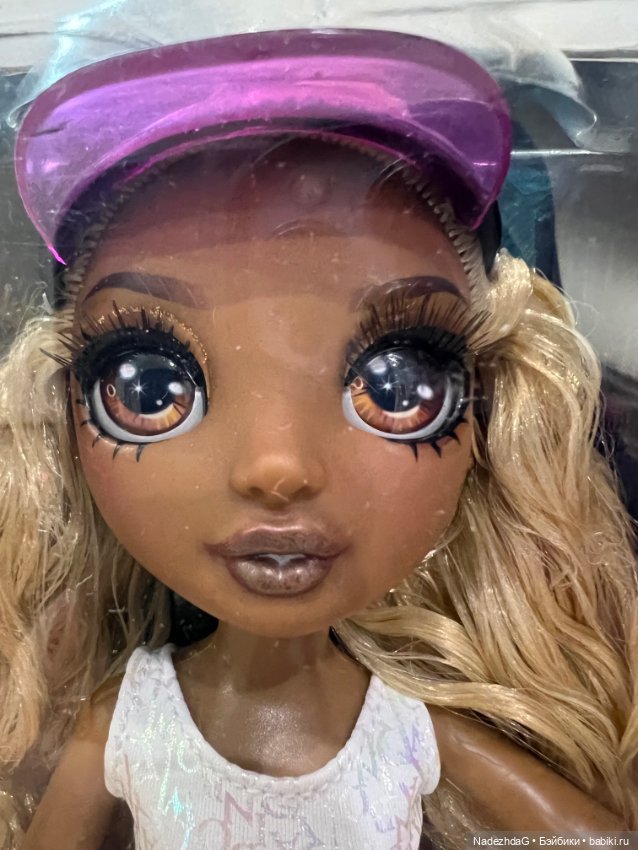 Rainbow High Pacific Coast Harper Dune (фото 2)