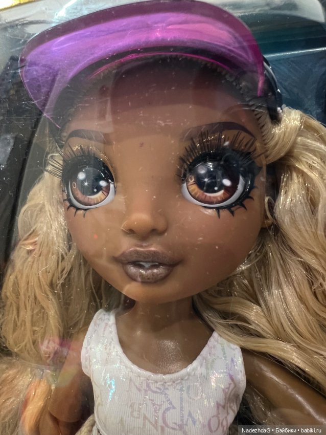 Rainbow High Pacific Coast Harper Dune (фото 4)