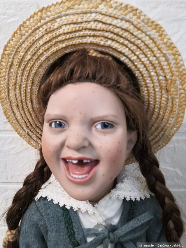 Озорнийв Zwanedle от Zwergnase (фото 4)