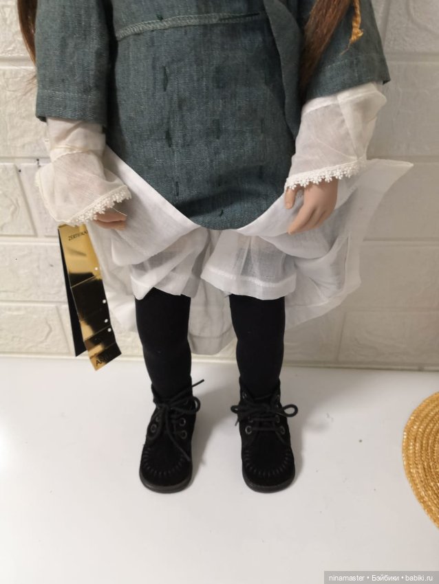 Озорнийв Zwanedle от Zwergnase (фото 9)