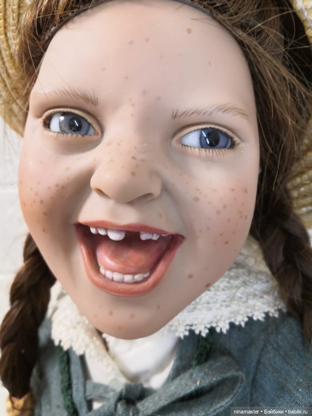 Озорнийв Zwanedle от Zwergnase