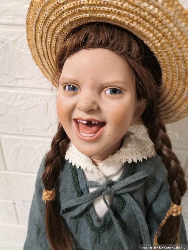 Озорнийв Zwanedle от Zwergnase (фото 3)