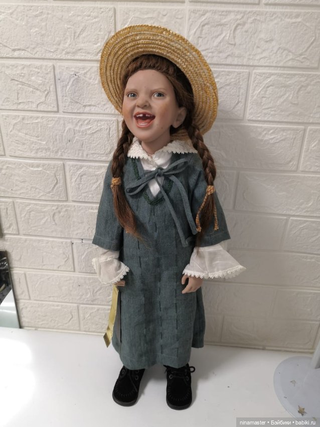 Озорнийв Zwanedle от Zwergnase (фото 6)