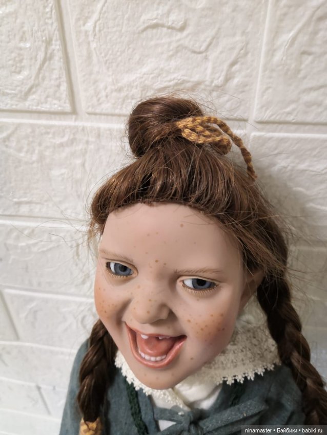 Озорнийв Zwanedle от Zwergnase (фото 10)