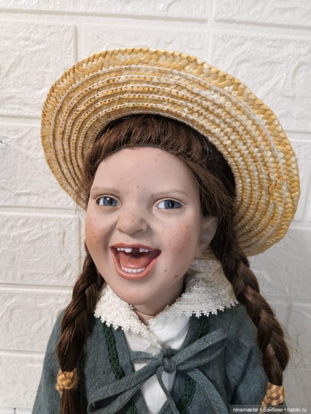 Озорнийв Zwanedle от Zwergnase (фото 2)