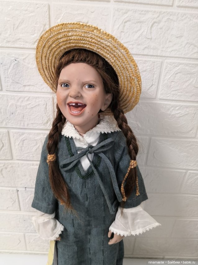 Озорнийв Zwanedle от Zwergnase