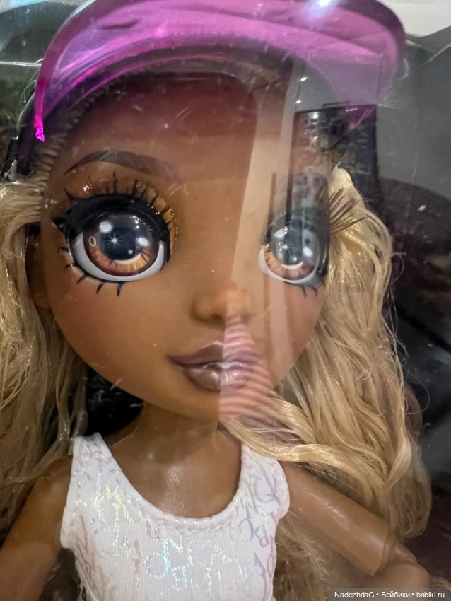 Rainbow High Pacific Coast Harper Dune (фото 5)