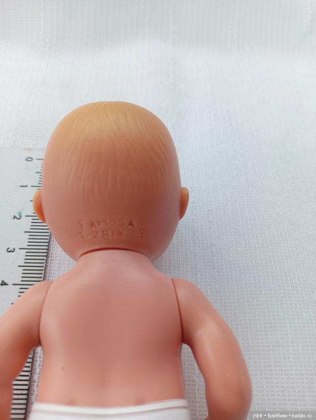 Малыш Фамоза — Игровые куклы (фото 4)