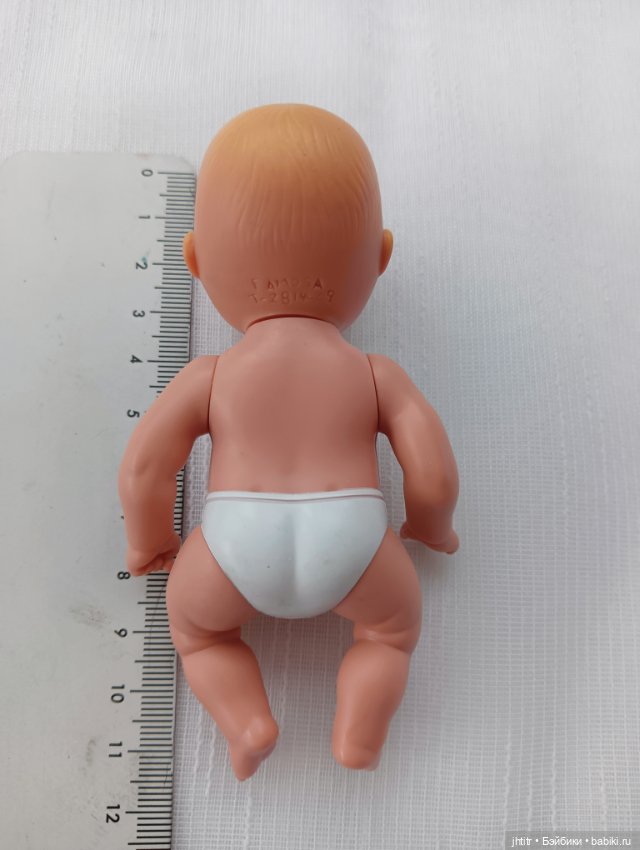 Малыш Фамоза — Игровые куклы (фото 3)