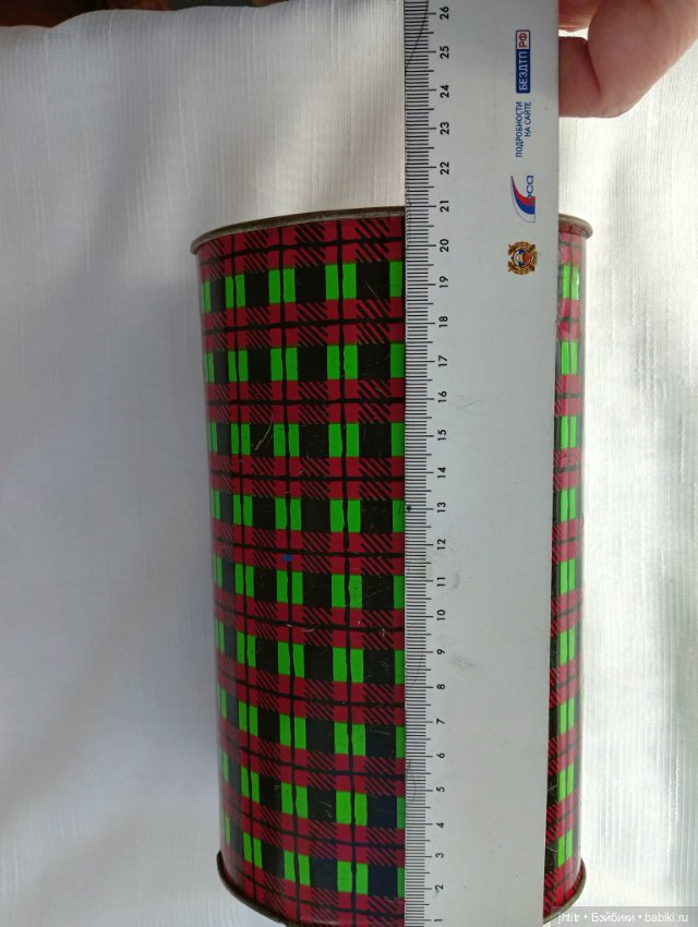 Железный саквояж — Винтажные куклы и игрушки детства (фото 4)