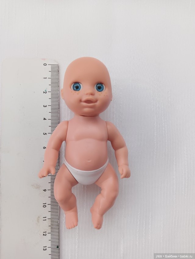 Малыш Фамоза — Игровые куклы (фото 2)