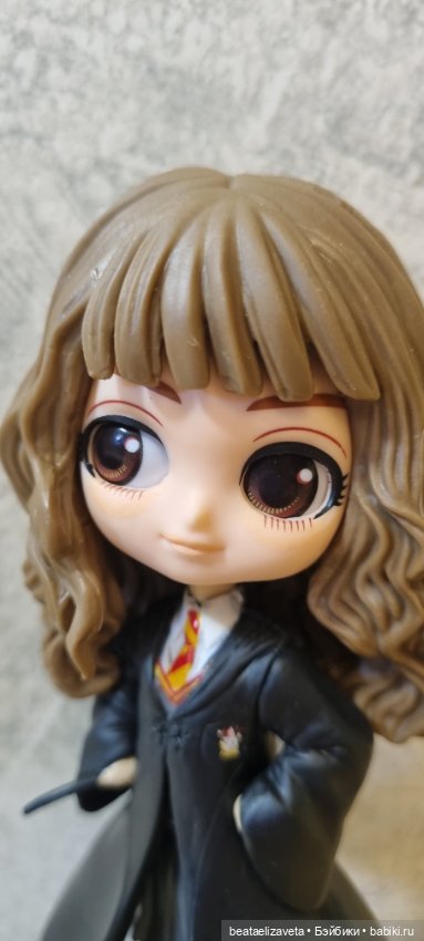 Гермиона фигурка — Коллекционные фигурки (фото 2)