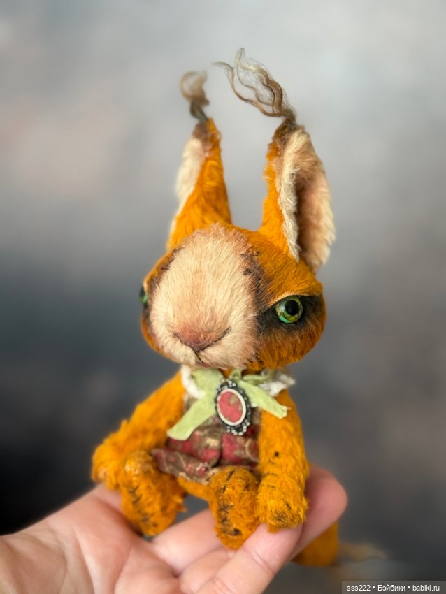 Белка от Anika Аня Колыхалова (фото 7)