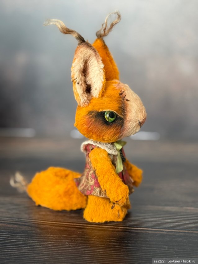 Белка от Anika Аня Колыхалова (фото 6)