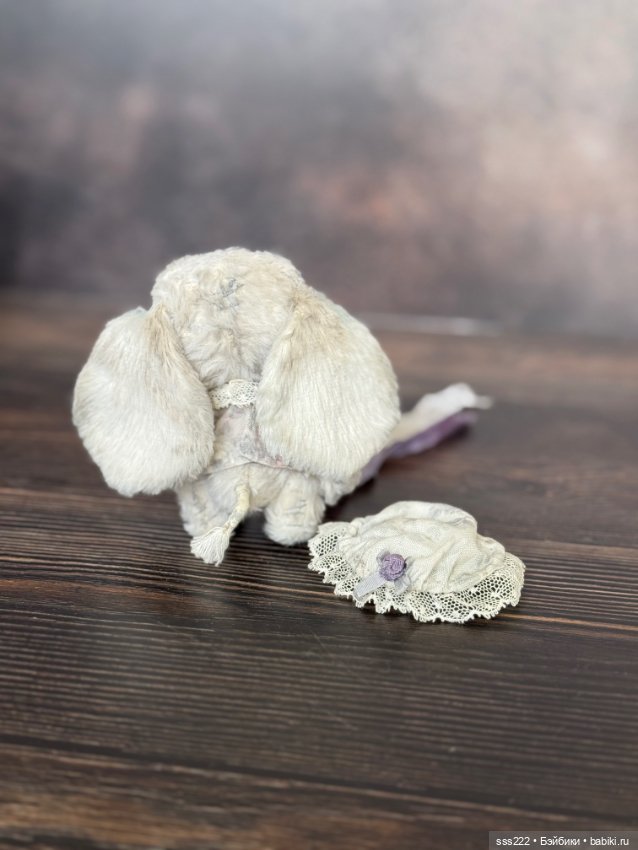 Слоник от Anika Аня Колыхалова (фото 4)