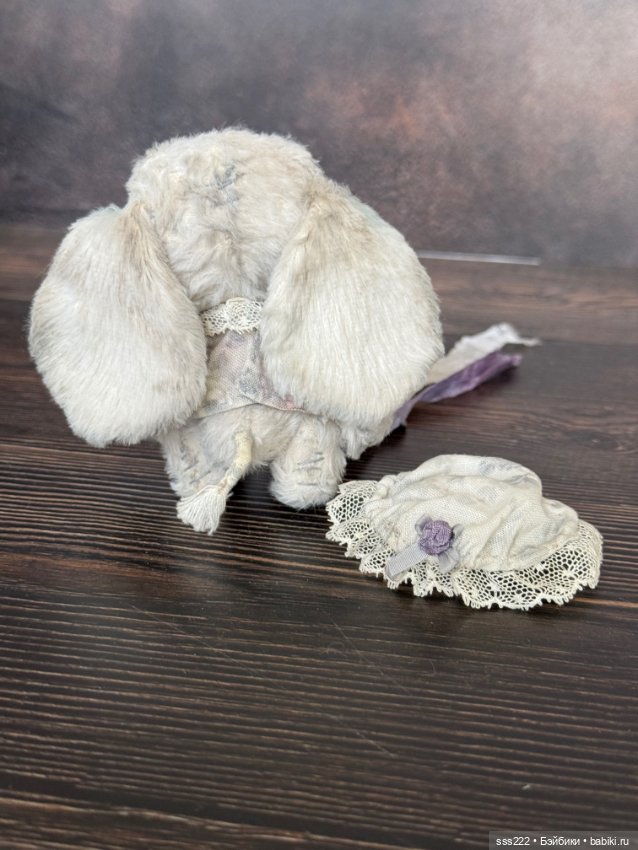 Слоник от Anika Аня Колыхалова (фото 5)