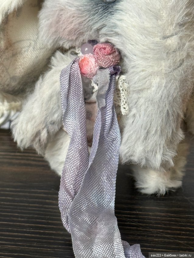 Слоник от Anika Аня Колыхалова (фото 6)