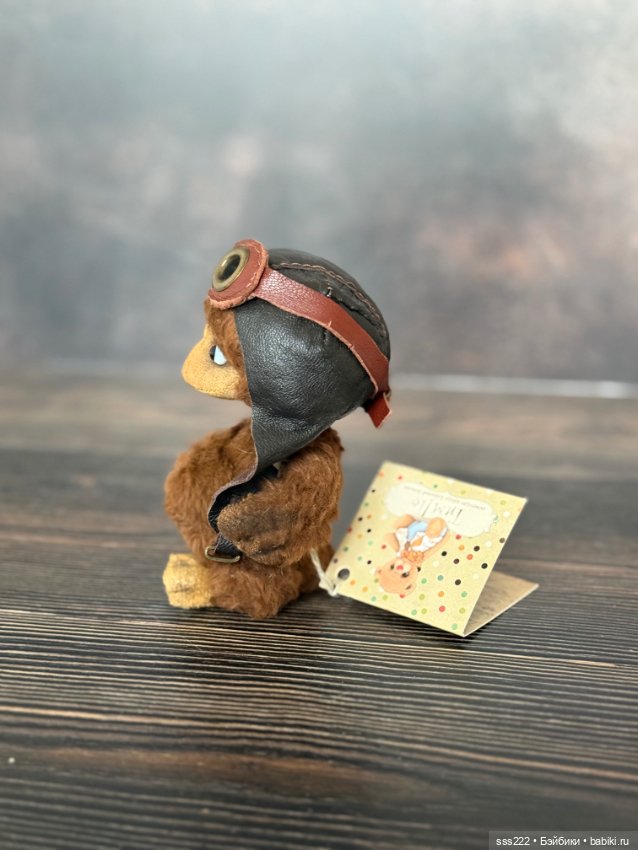 Уточка Натальи Климовой — Авторские игрушки (фото 5)