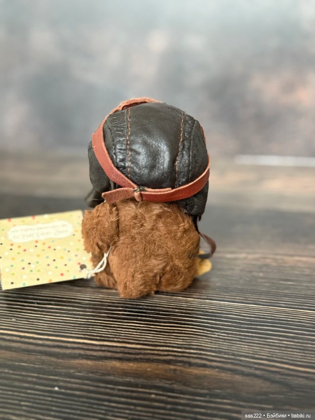 Уточка Натальи Климовой — Авторские игрушки (фото 6)