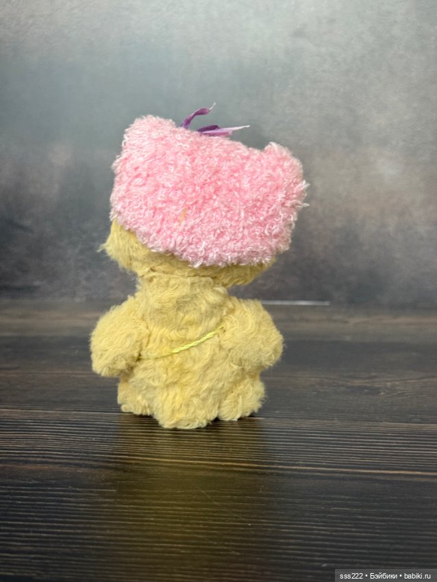 Уточка Фанни Натальи Климовой (фото 6)