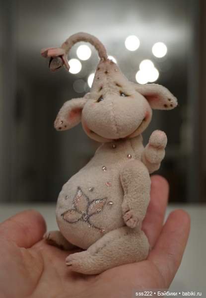 Дрим от Виктории Макаровой skazkalab (фото 5)