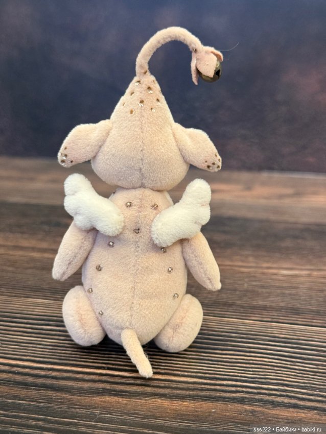 Дрим от Виктории Макаровой skazkalab (фото 3)