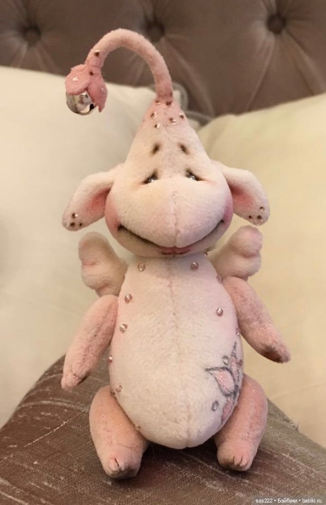 Дрим от Виктории Макаровой skazkalab (фото 2)