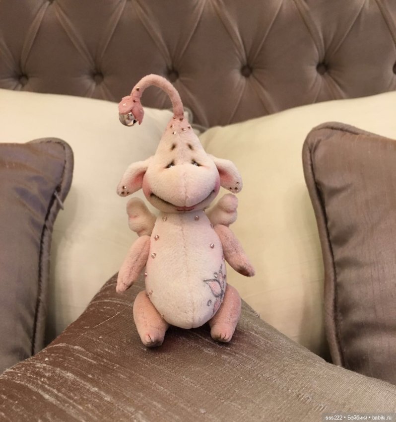 Дрим от Виктории Макаровой skazkalab