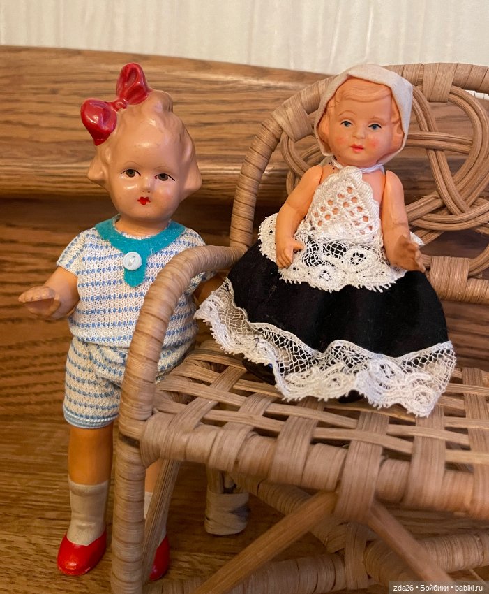 Чудесная крошка Минерва в оригинальном (фото 5)