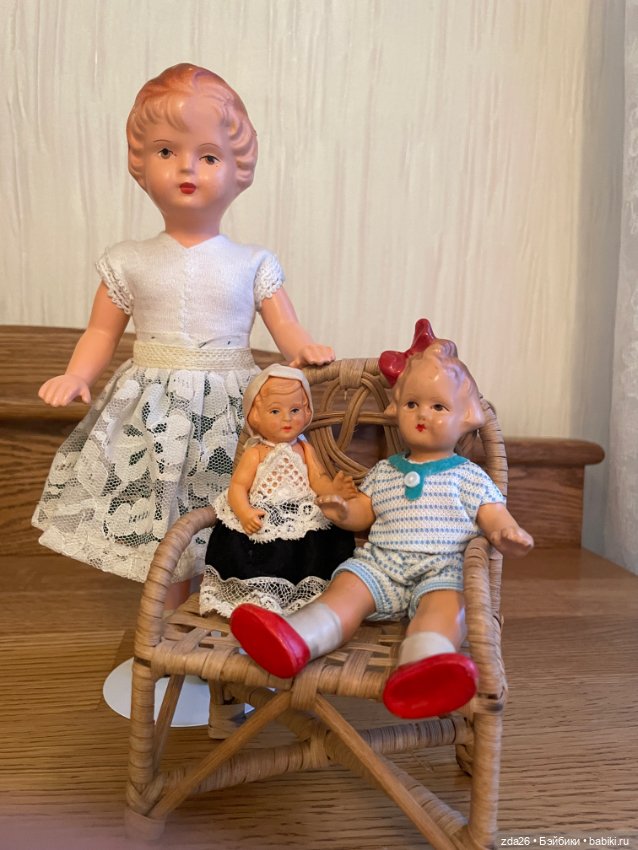 Чудесная крошка Минерва в оригинальном (фото 6)