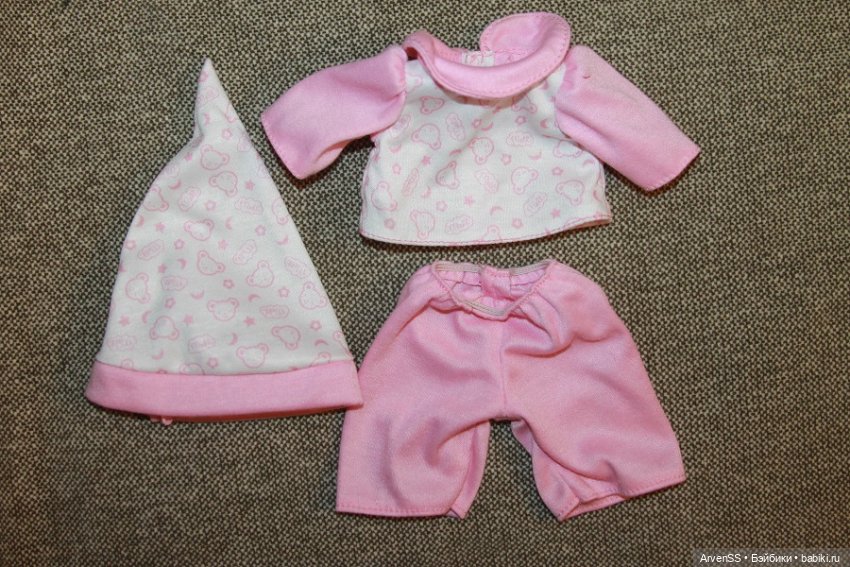 Мелл-чан набор для начинающих от фирмы PILOT (фото 9)