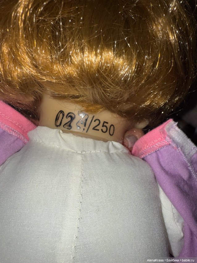 Игровая кукла реборн — Игровые куклы (фото 4)