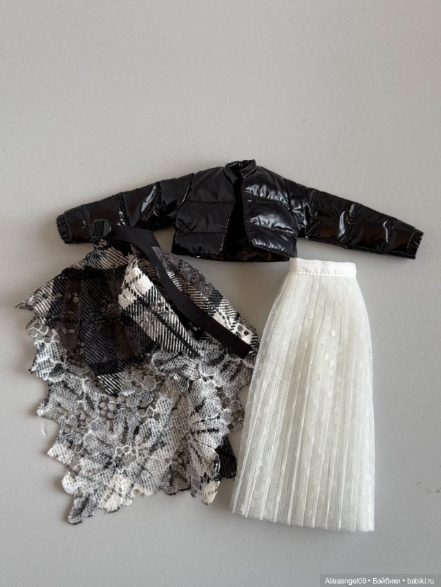 Аутфит 3 предмета — Одежда (фото 2)