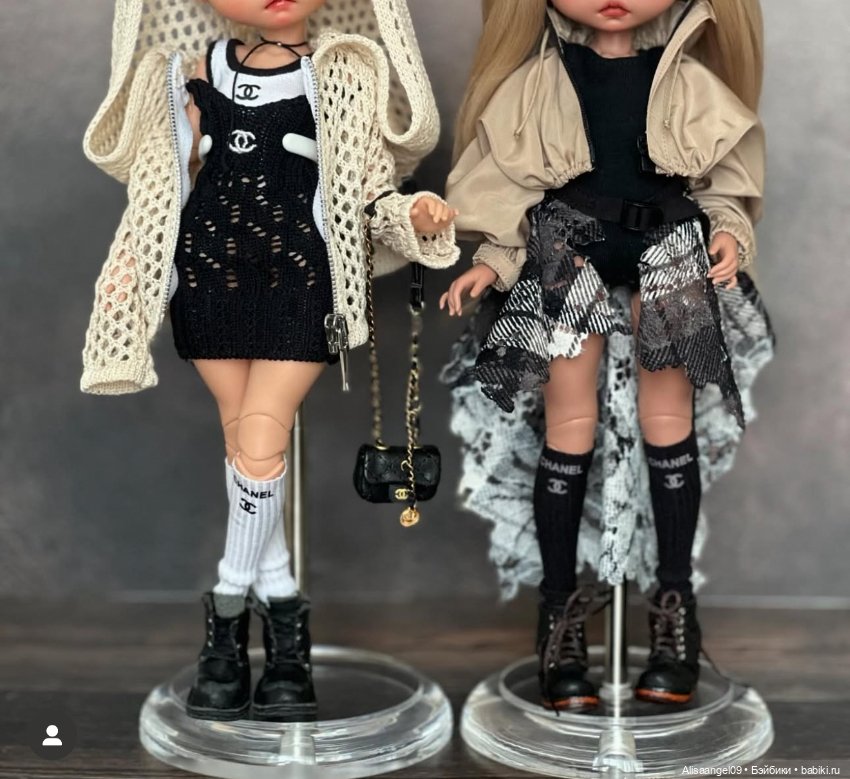 Аутфит 3 предмета — Одежда (фото 4)