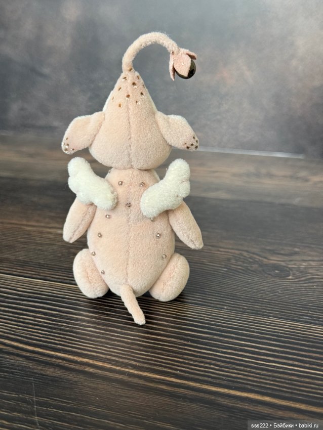 Дрим от Виктории Макаровой skazkalab (фото 9)