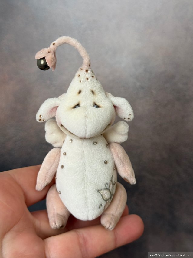 Дрим от Виктории Макаровой skazkalab (фото 6)