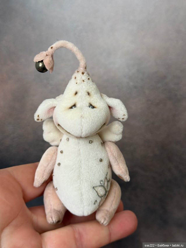 Дрим от Виктории Макаровой skazkalab (фото 7)