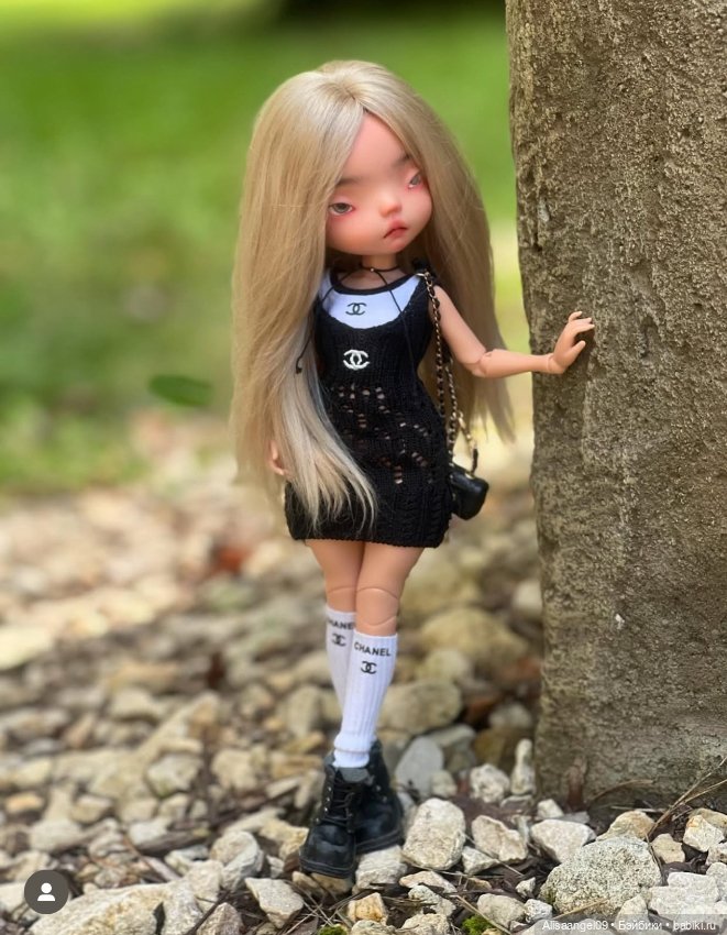 Аутфит Chanel — Одежда (фото 5)