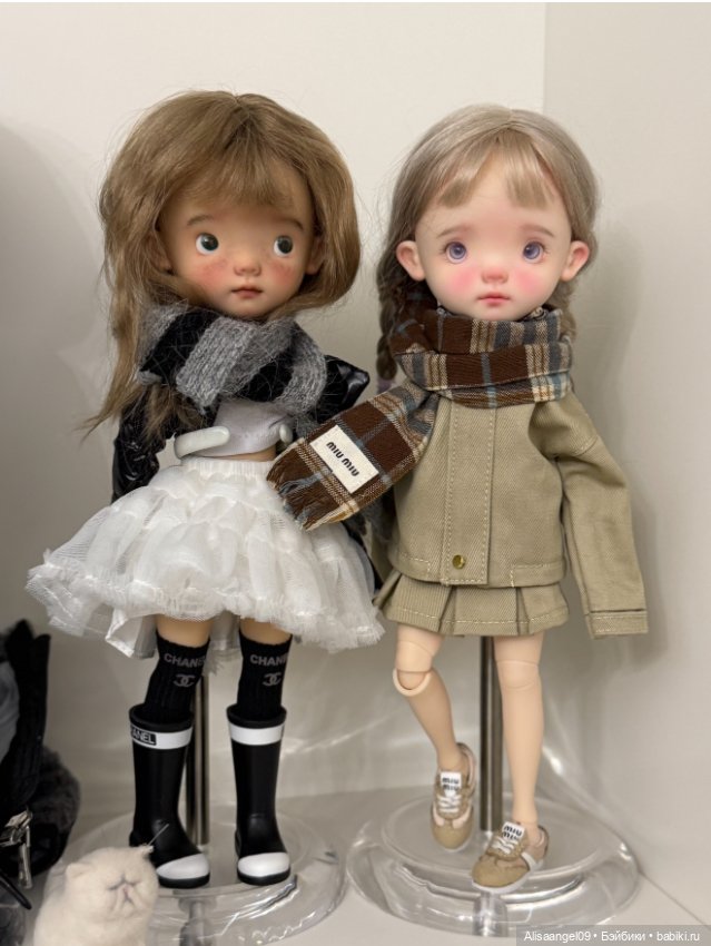 Аутфит 3 предмета — Одежда (фото 6)