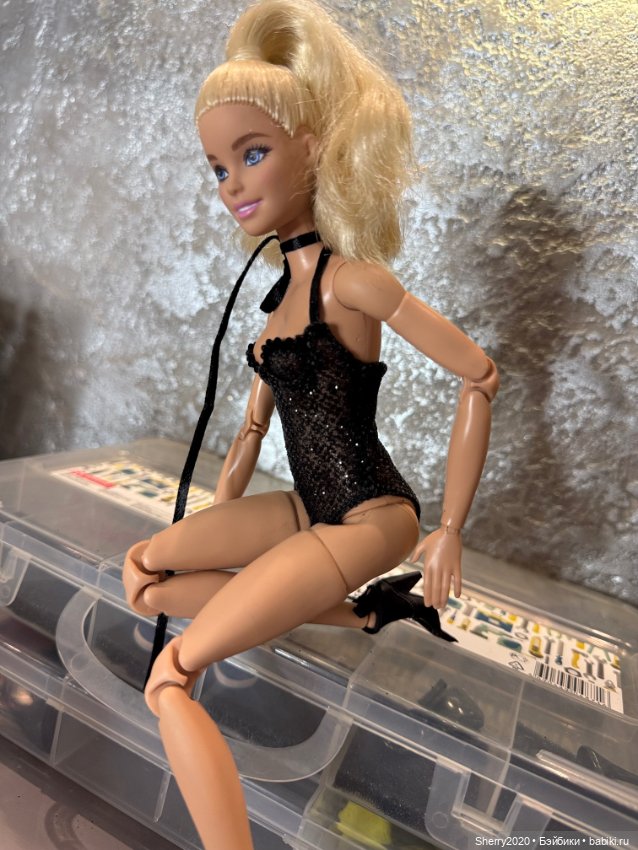 Продам Боди — Миниатюра для кукол (фото 6)