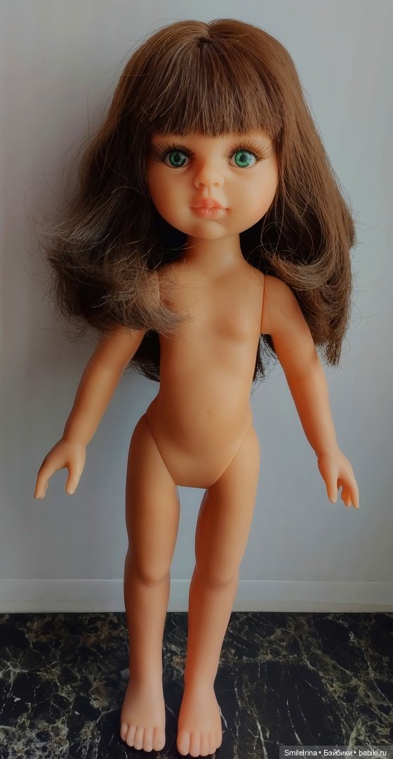 Кукла Паола Рейна paola reina редкая (фото 4)