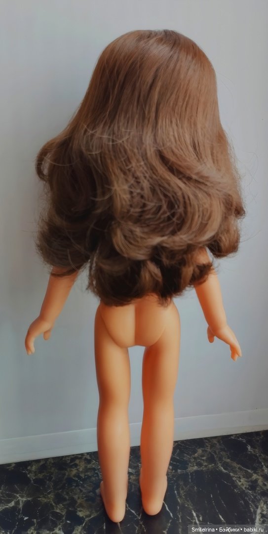 Кукла Паола Рейна paola reina редкая (фото 5)