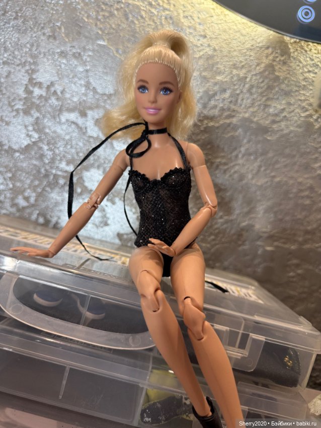 Продам Боди — Миниатюра для кукол (фото 4)