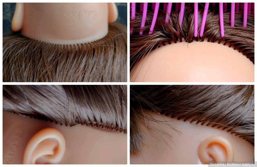 Кукла Паола Рейна paola reina редкая (фото 8)