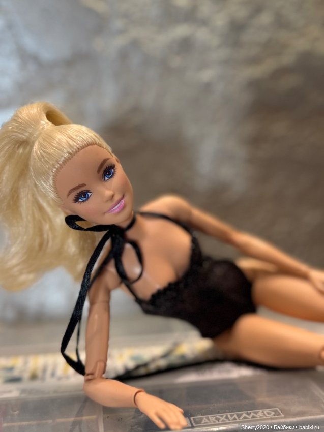 Продам Боди — Миниатюра для кукол (фото 7)