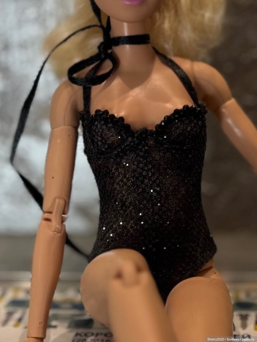 Продам Боди — Миниатюра для кукол (фото 5)