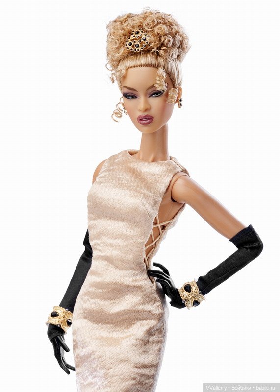 Аксессуары от Sovereign Adele (фото 2)