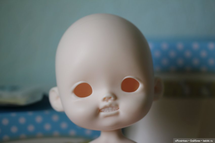 Продам лимитного малыша Yuyudoll DianBro normal pink (фото 2)