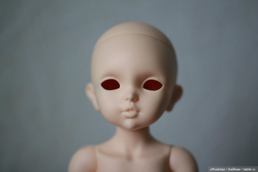 Продам April Story baby Luna normal skin (фото 3)