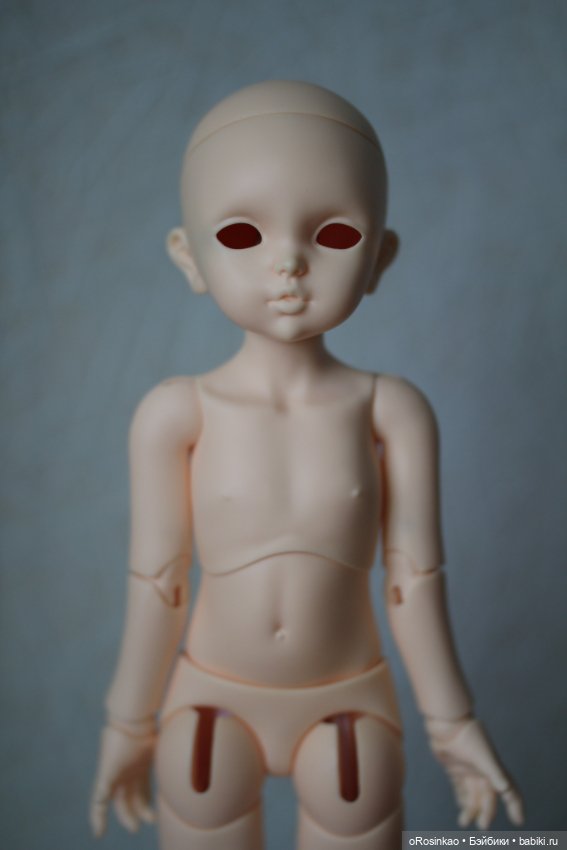 Продам April Story baby Luna normal skin (фото 2)